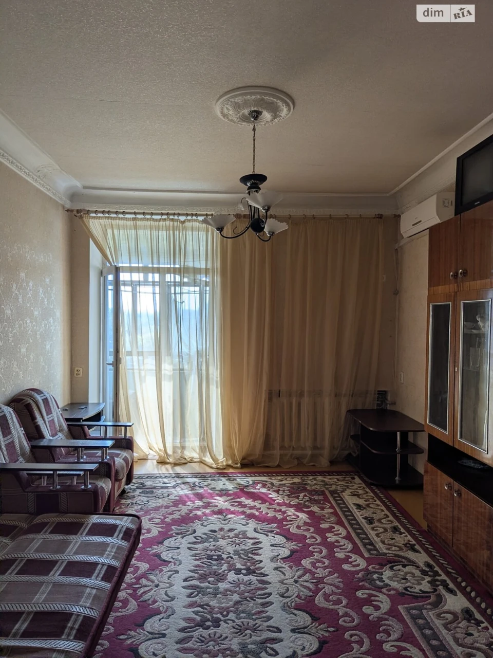 Long-Term Rental Apartment near the Train Station