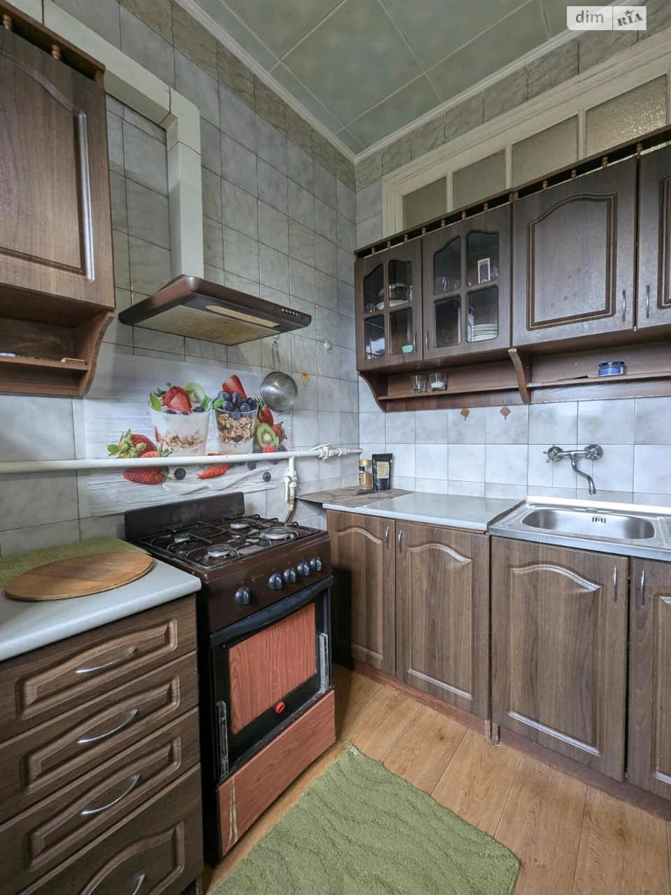Long-Term Rental Apartment near the Train Station