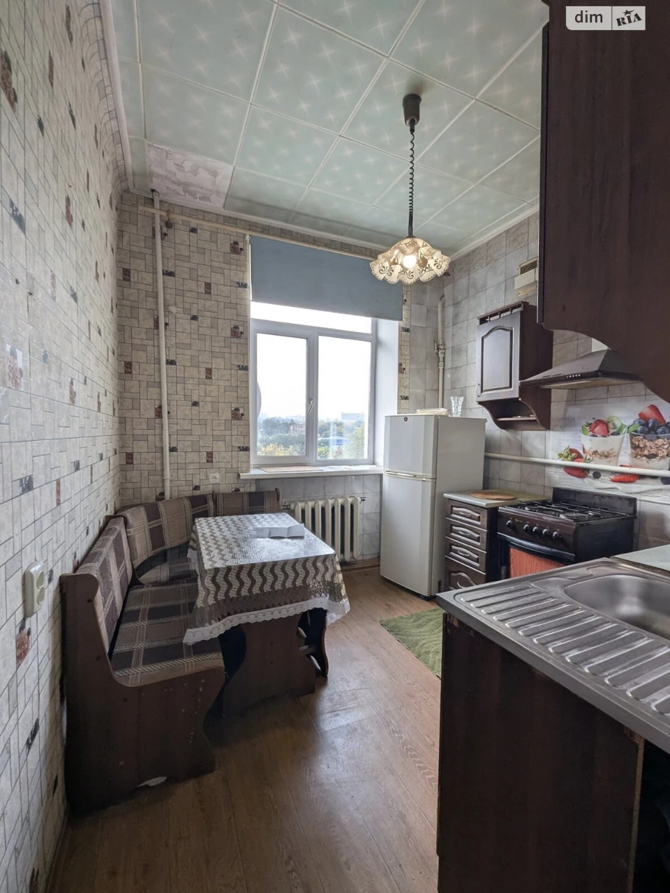 Long-Term Rental Apartment near the Train Station