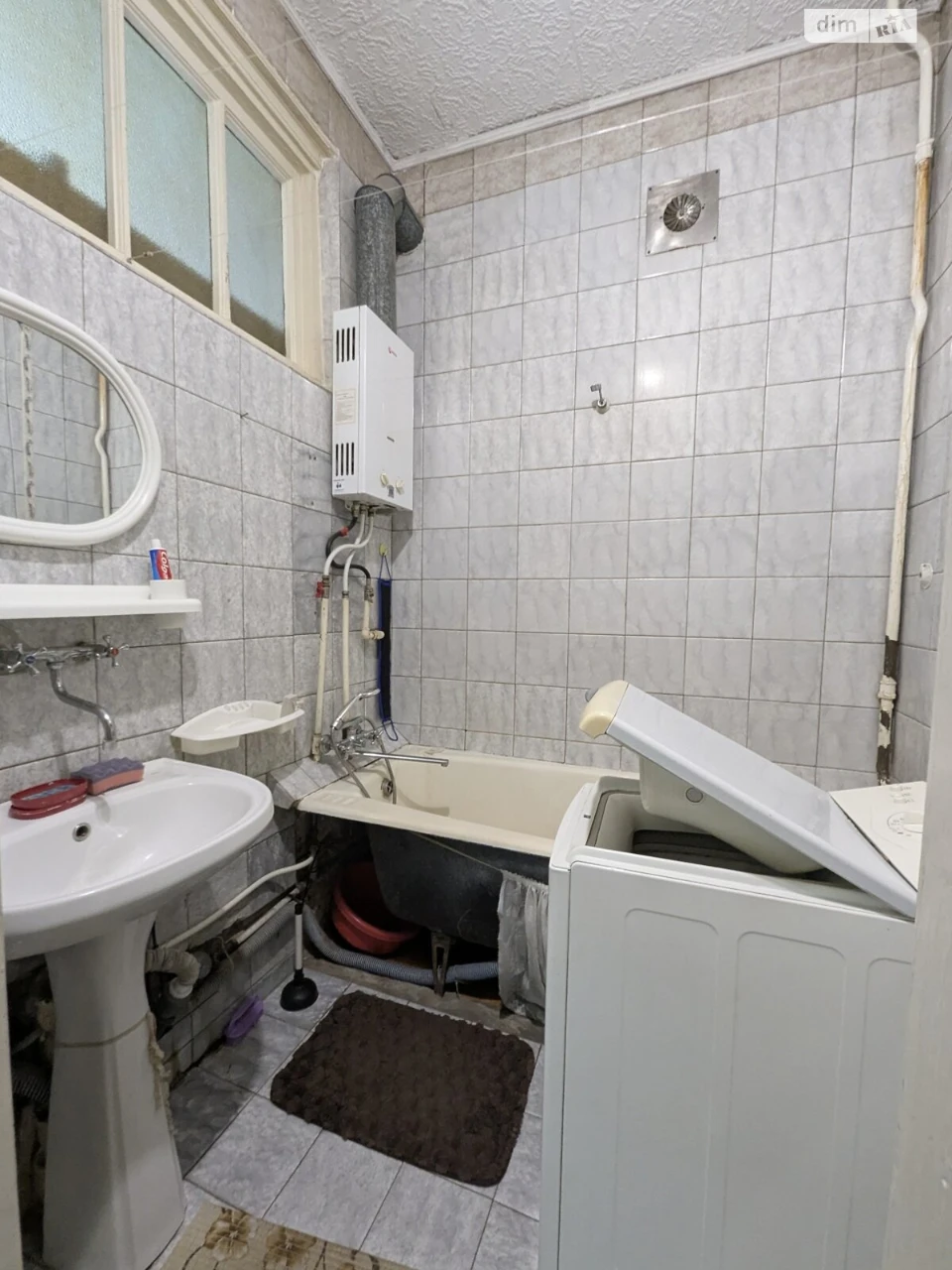 Long-Term Rental Apartment near the Train Station