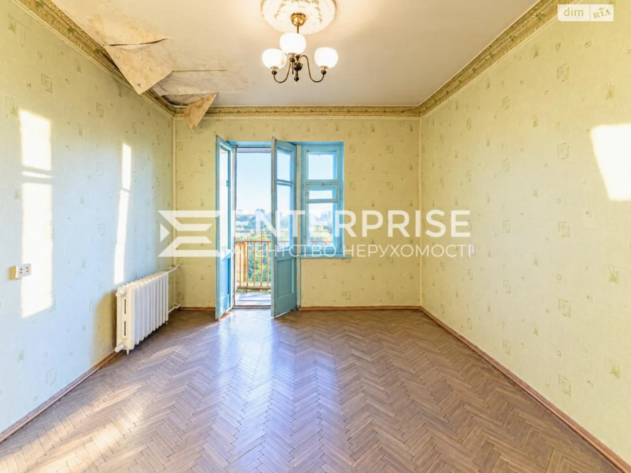 Продаж Квартири Голосіїв