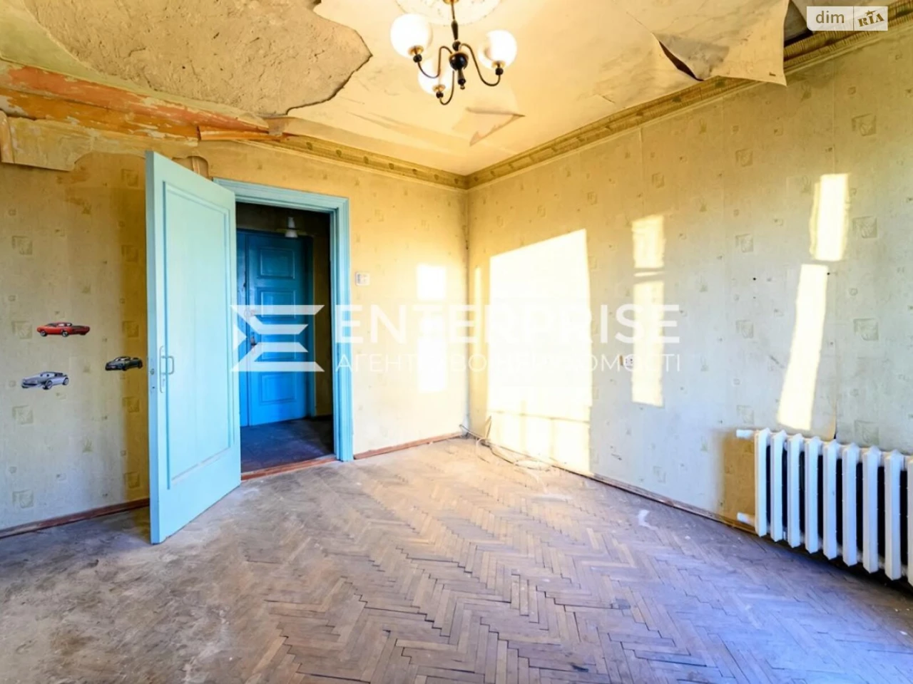 Продаж Квартири Голосіїв