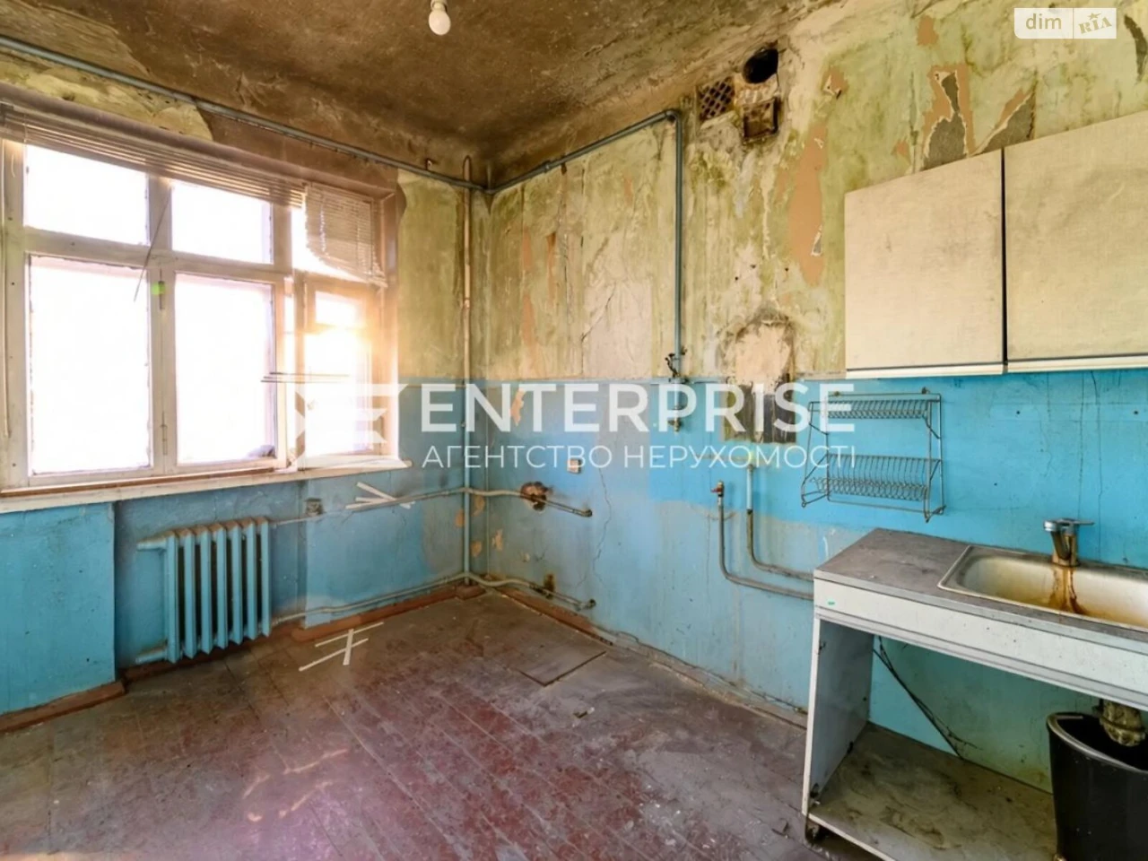Продаж Квартири Голосіїв