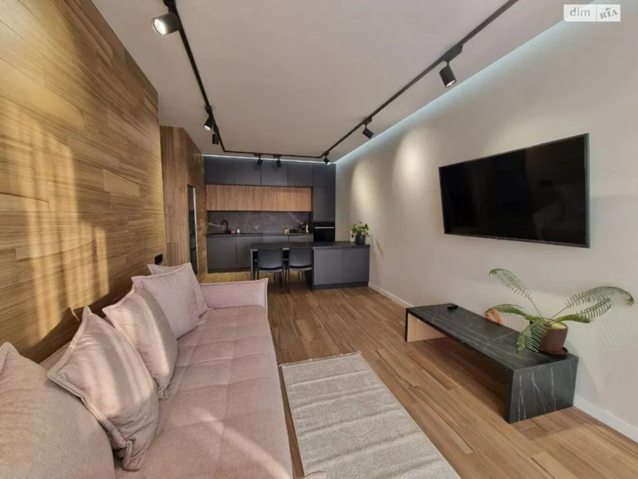 Apartment for Sale in Darnitsky