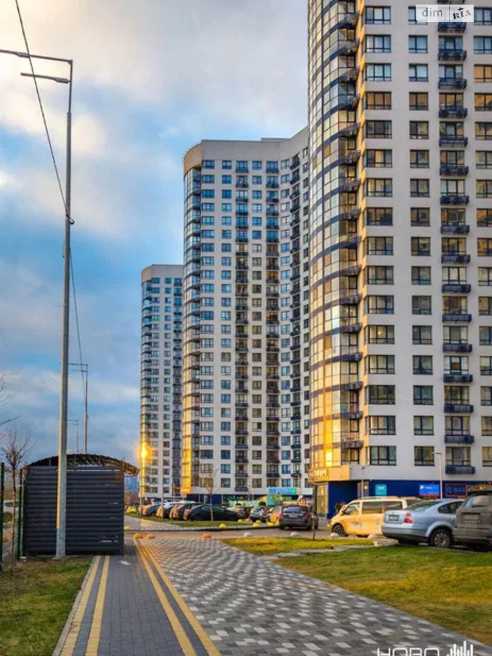 Apartment for Sale in Darnitsky