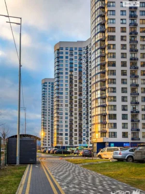 Apartment for Sale in Darnitsky