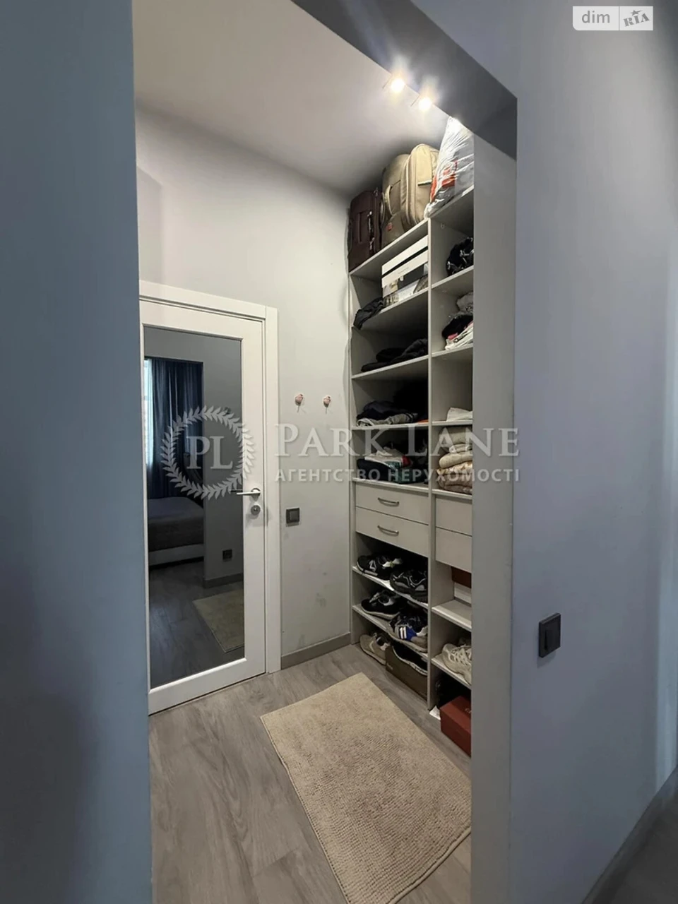 Apartment for Sale - Sapernoye Pole