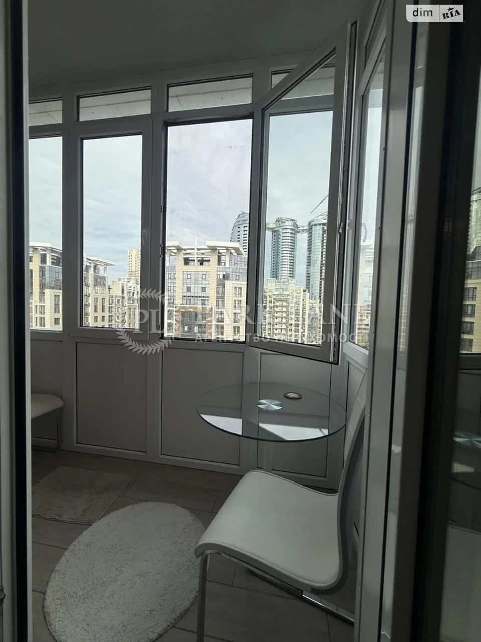 Apartment for Sale - Sapernoye Pole
