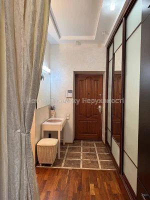 Sale of a 2-bedroom apartment 80 sq m, Kyiv, 6th/7th floor - ideal