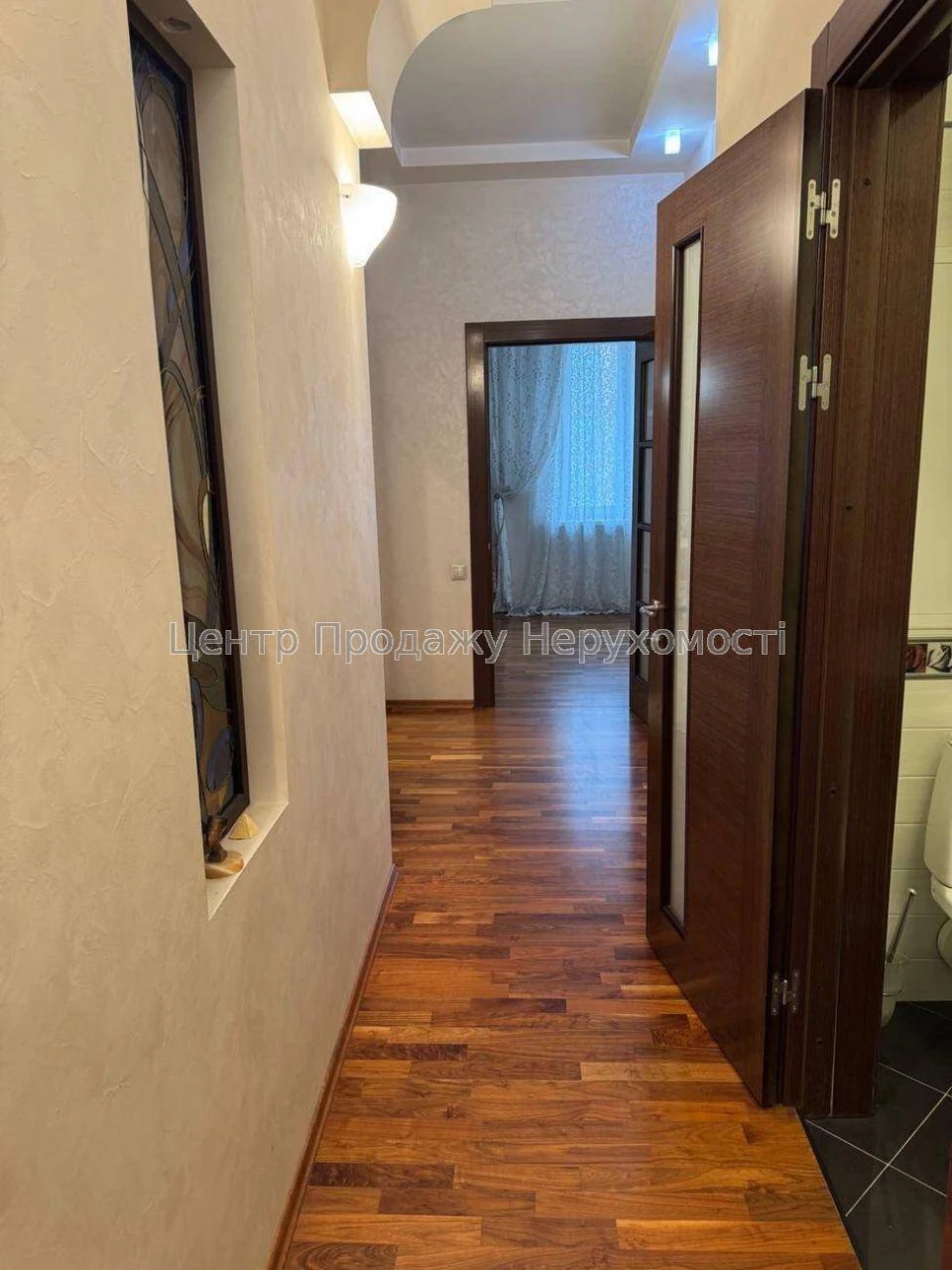 Sale of a 2-bedroom apartment 80 sq m, Kyiv, 6th/7th floor - ideal