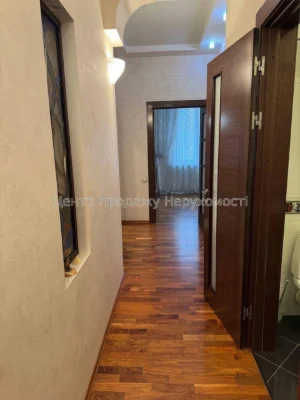 Sale of a 2-bedroom apartment 80 sq m, Kyiv, 6th/7th floor - ideal