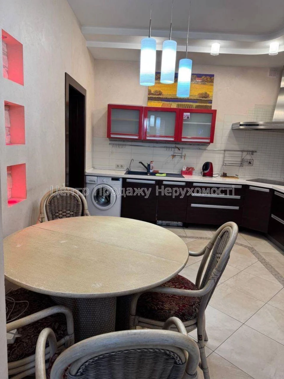 Sale of a 2-bedroom apartment 80 sq m, Kyiv, 6th/7th floor - ideal