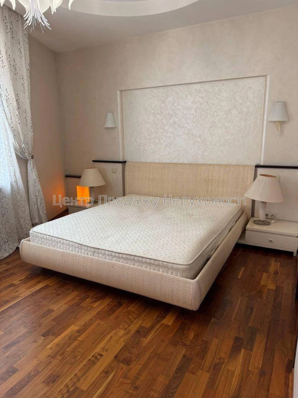 Sale of a 2-bedroom apartment 80 sq m, Kyiv, 6th/7th floor - ideal