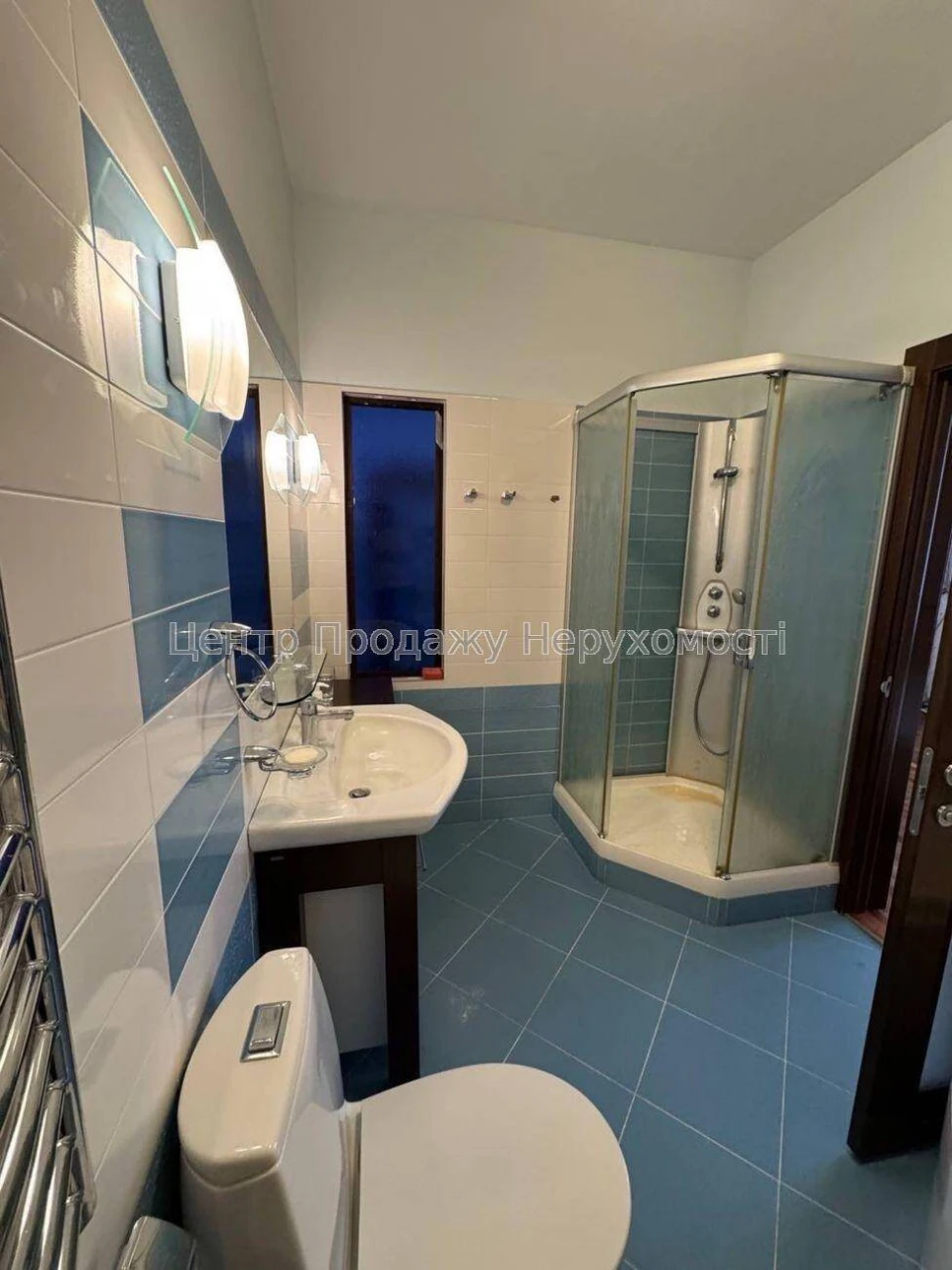 Sale of a 2-bedroom apartment 80 sq m, Kyiv, 6th/7th floor - ideal