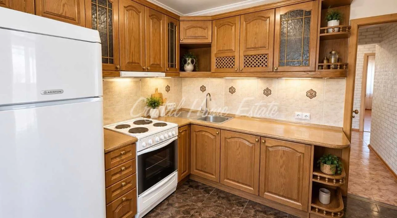 Продаж 3к квартири Липківського 26. Без комісії.