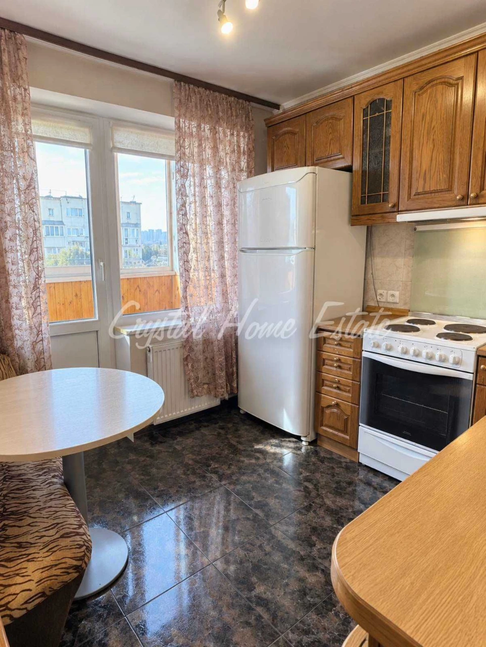 Продаж 3к квартири Липківського 26. Без комісії.
