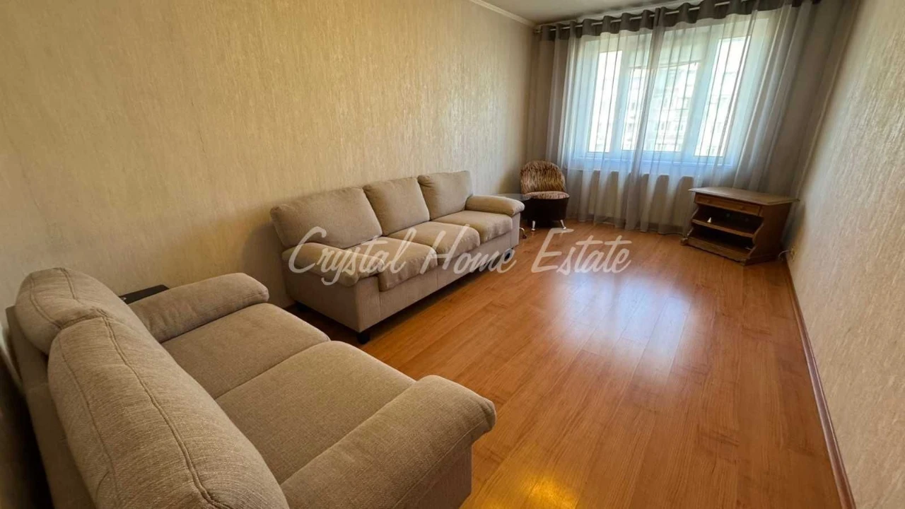 Продаж 3к квартири Липківського 26. Без комісії.