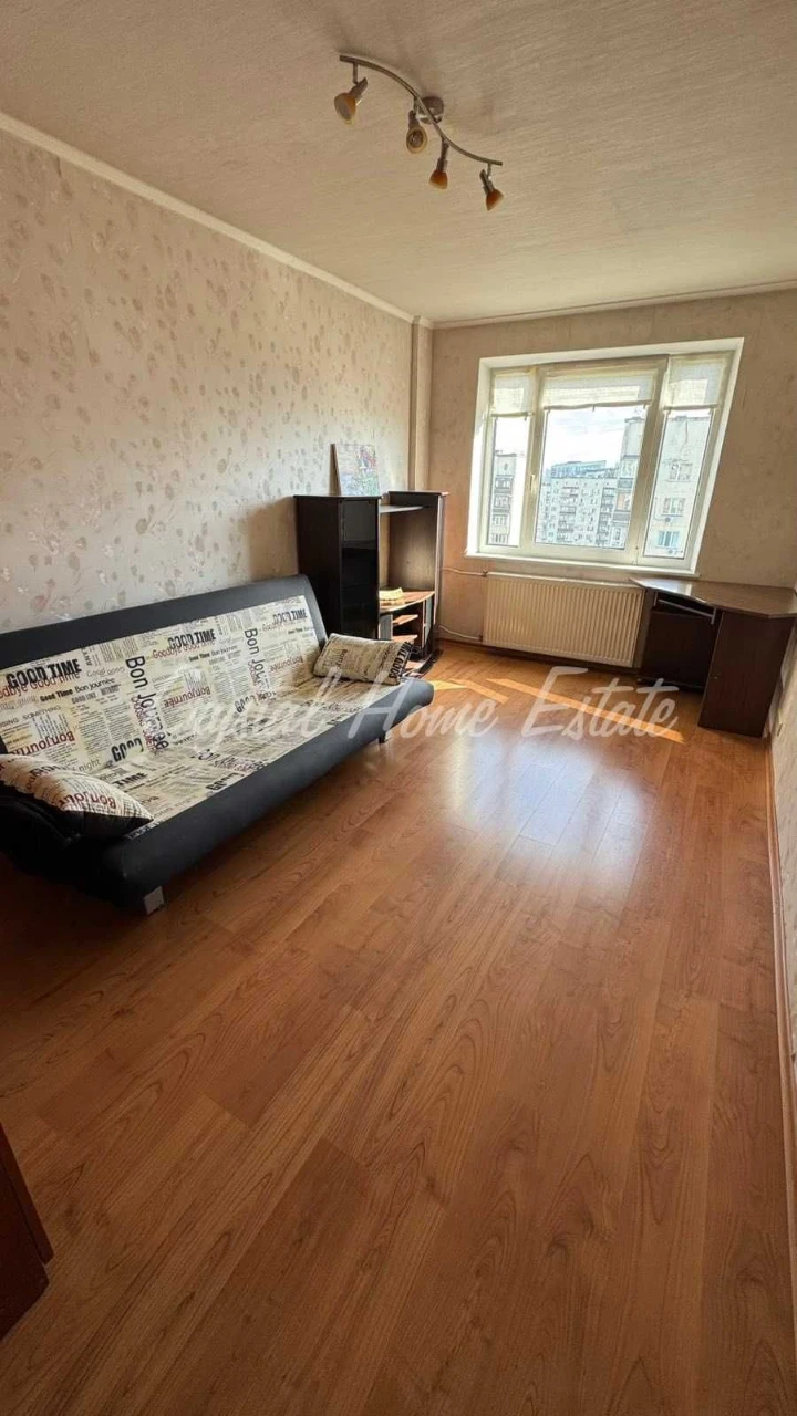 Продаж 3к квартири Липківського 26. Без комісії.