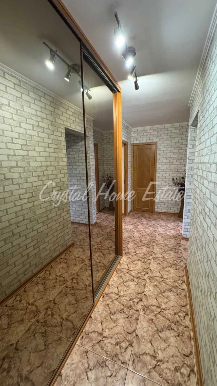 Продаж 3к квартири Липківського 26. Без комісії.
