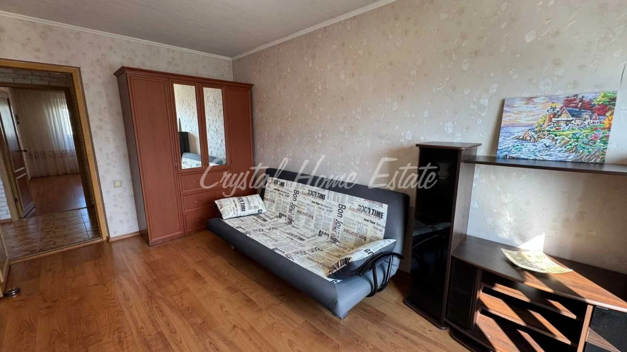 Продаж 3к квартири Липківського 26. Без комісії.