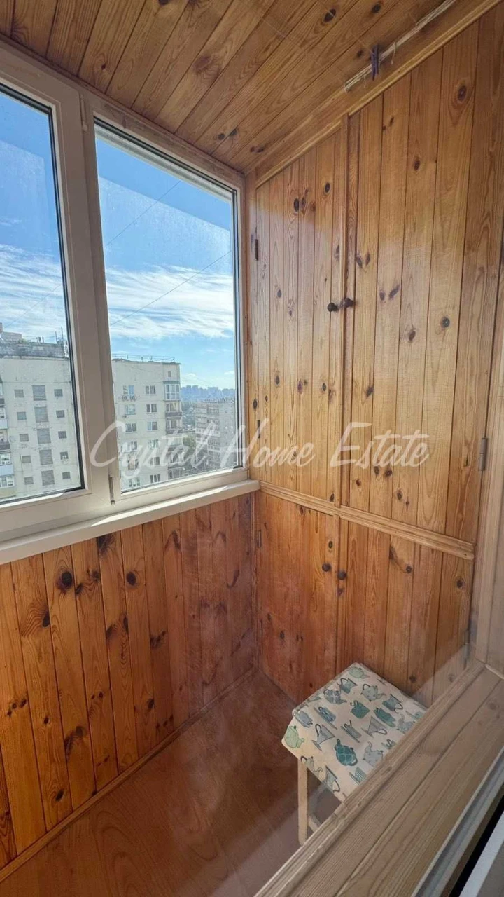 Продаж 3к квартири Липківського 26. Без комісії.