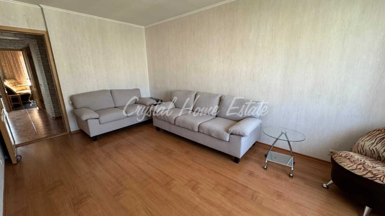 Продаж 3к квартири Липківського 26. Без комісії.