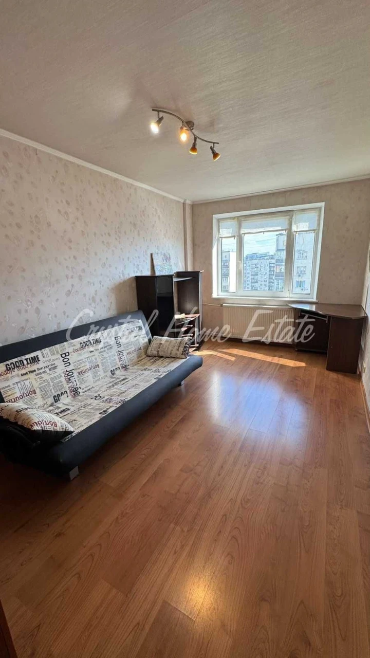Продаж 3к квартири Липківського 26. Без комісії.