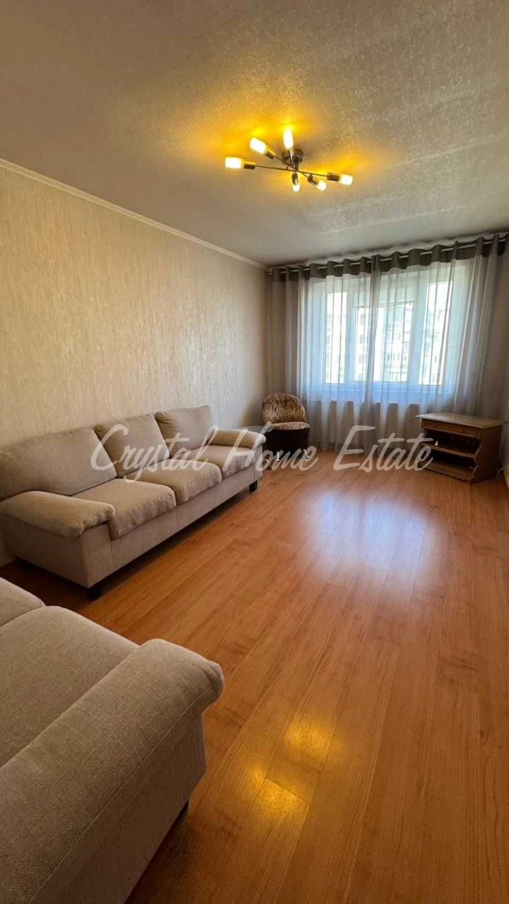 Продаж 3к квартири Липківського 26. Без комісії.