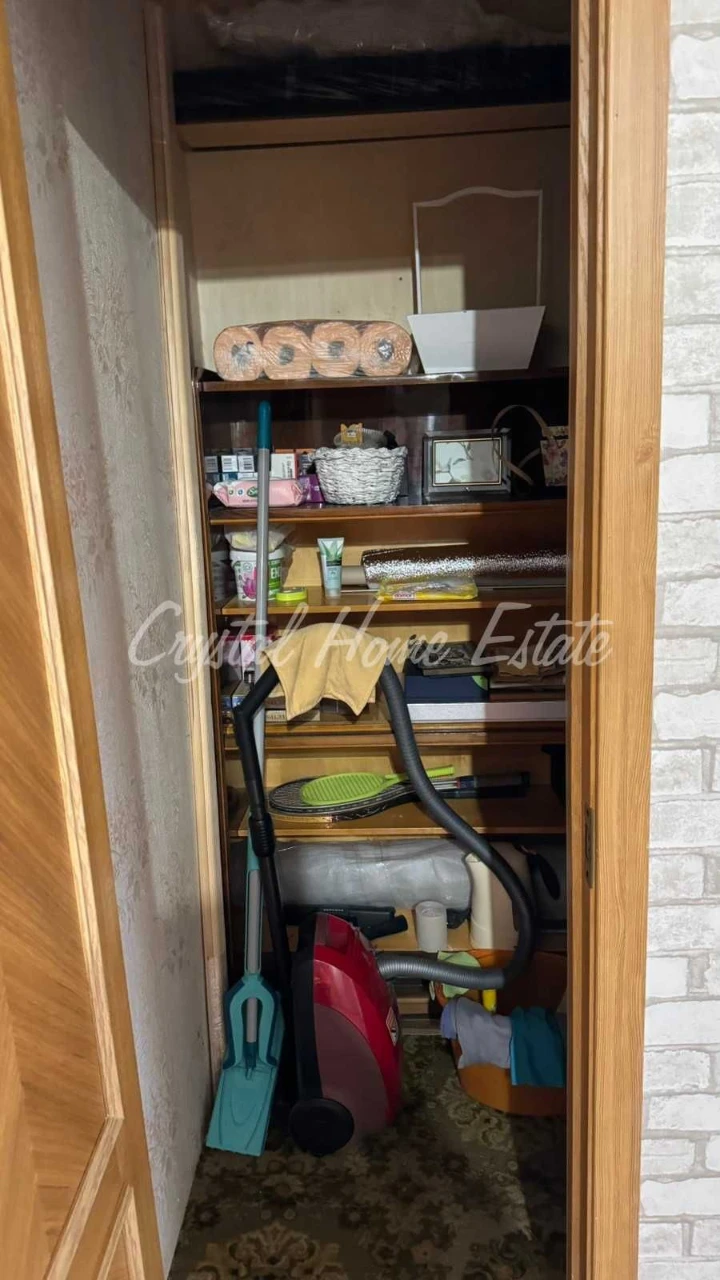 Продаж 3к квартири Липківського 26. Без комісії.