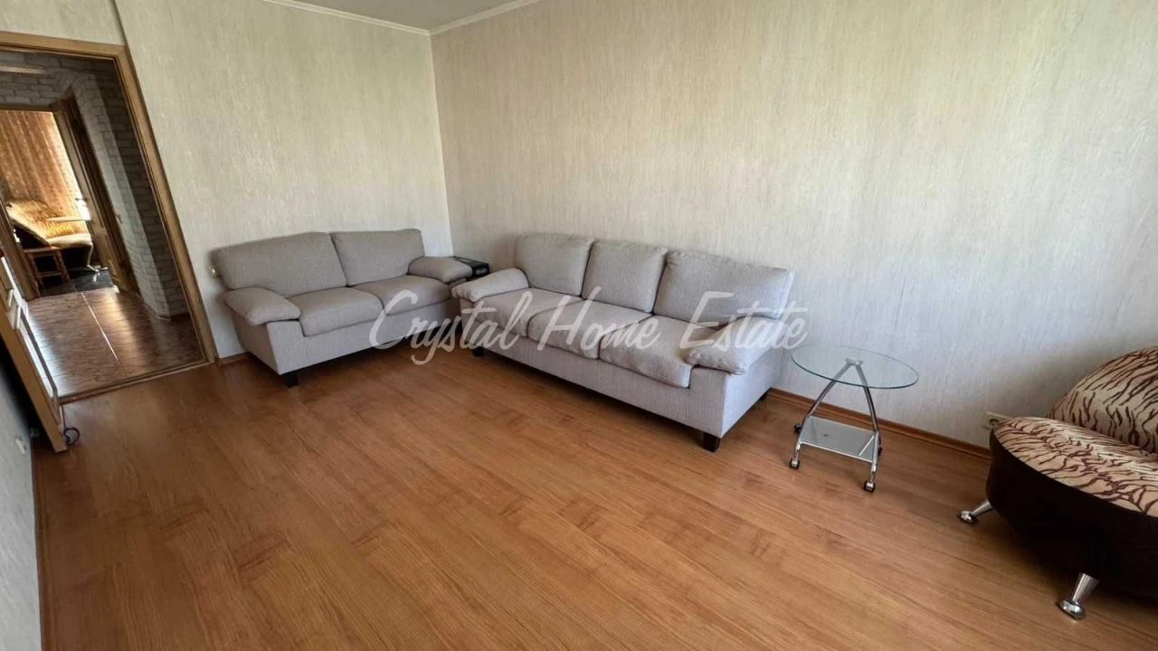 Продаж 3к квартири Липківського 26. Без комісії.