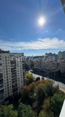 Продаж 3к квартири Липківського 26. Без комісії.