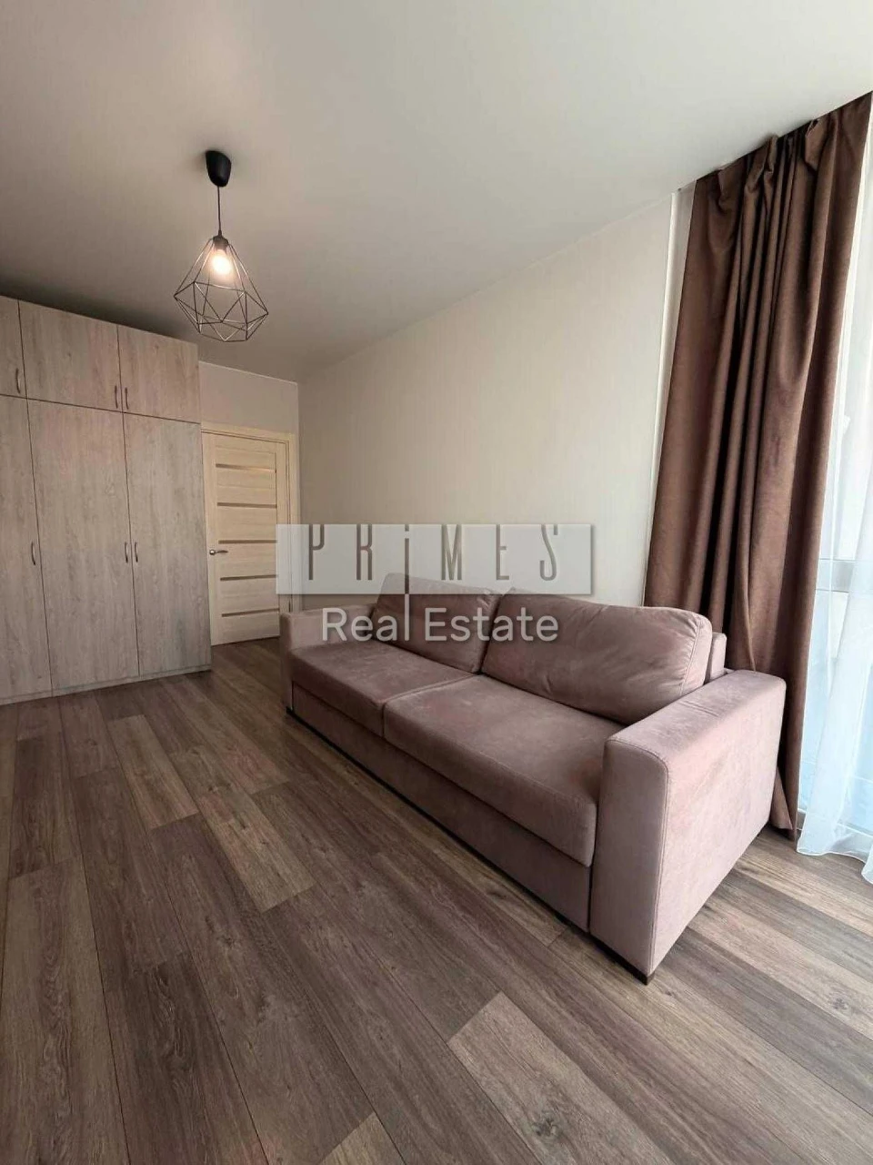 Продажа 1-комнатной квартиры в ЖК Французский квартал, 2 этаж, 3