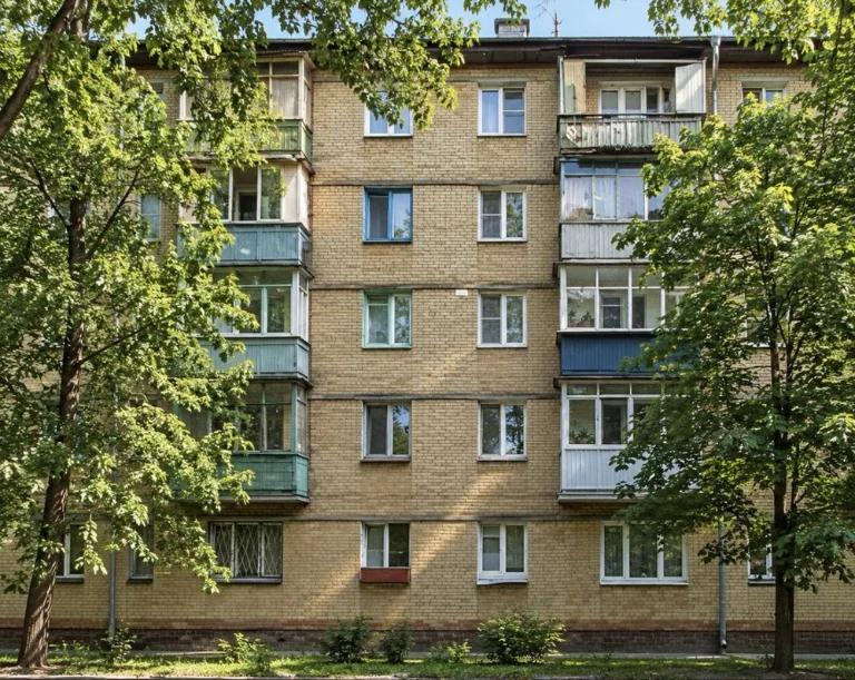 Продажа квартиры в Дарнице
