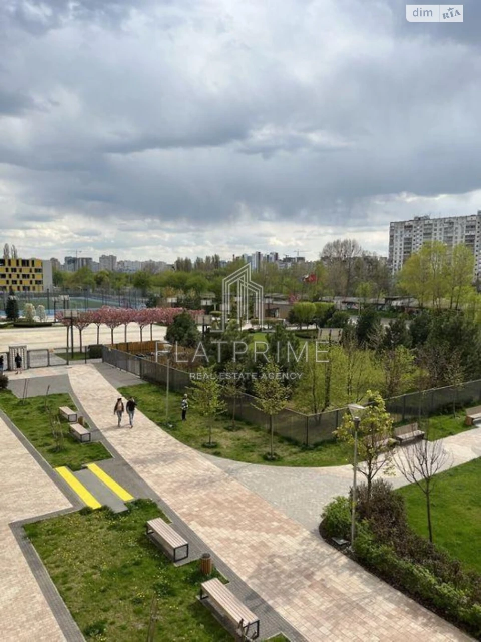Продається Квартира в Соцмісто