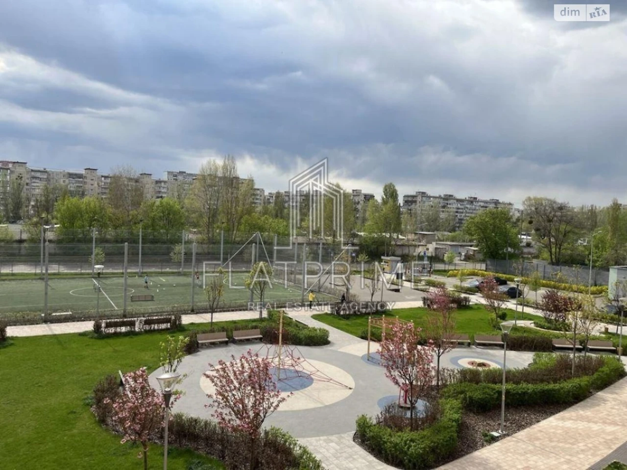 Продається Квартира в Соцмісто