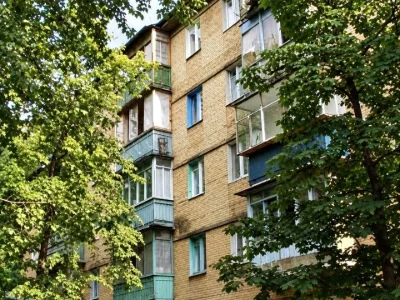 Квартира. Київ, Тампере вул.