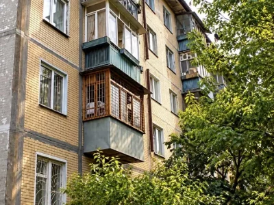 Квартира. Київ, Тампере вул.