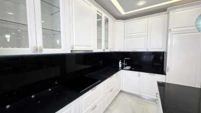 Sale of a 5-room apartment 147.2 sq. m on вул. Sholudenka 1A