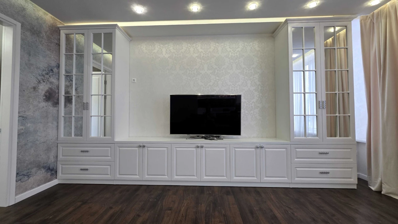Sale of a 5-room apartment 147.2 sq. m on вул. Sholudenka 1A