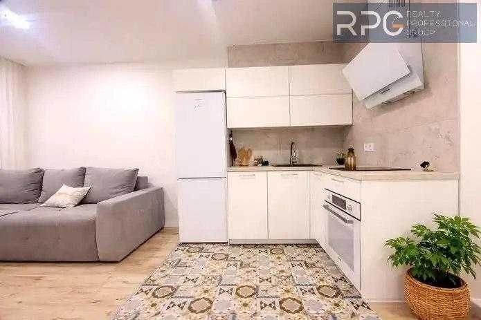 Продажа 2-комнатной квартиры 47 м2 ЖК Совські ставки Солом'янський район