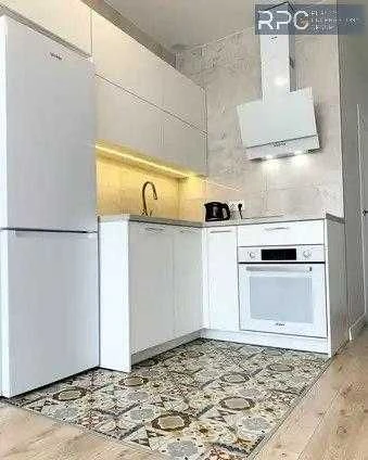 Продажа 2-комнатной квартиры 47 м2 ЖК Совські ставки Солом'янський район