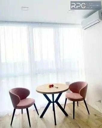 Продажа 2-комнатной квартиры 47 м2 ЖК Совські ставки Солом'янський район