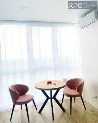 Продажа 2-комнатной квартиры 47 м2 ЖК Совські ставки Солом'янський район