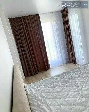 Продажа 2-комнатной квартиры 47 м2 ЖК Совські ставки Солом'янський район
