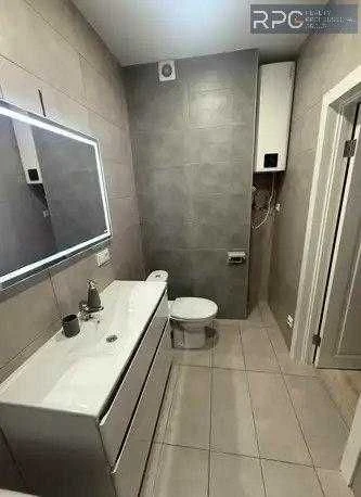 Продажа 2-комнатной квартиры 47 м2 ЖК Совські ставки Солом'янський район