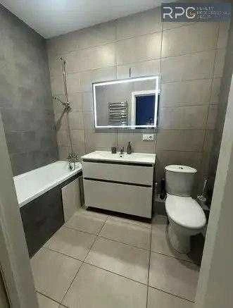Продажа 2-комнатной квартиры 47 м2 ЖК Совські ставки Солом'янський район