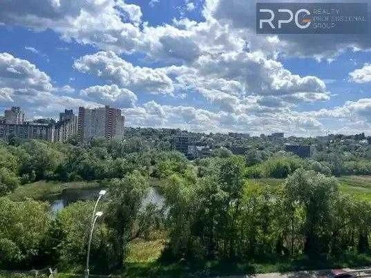 Продажа 2-комнатной квартиры 47 м2 ЖК Совські ставки Солом'янський район