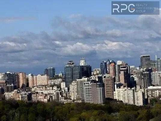 Продажа 2-комнатной квартиры 47 м2 ЖК Совські ставки Солом'янський район
