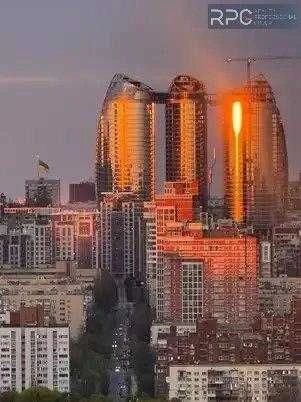 Продажа 2-комнатной квартиры 47 м2 ЖК Совські ставки Солом'янський район