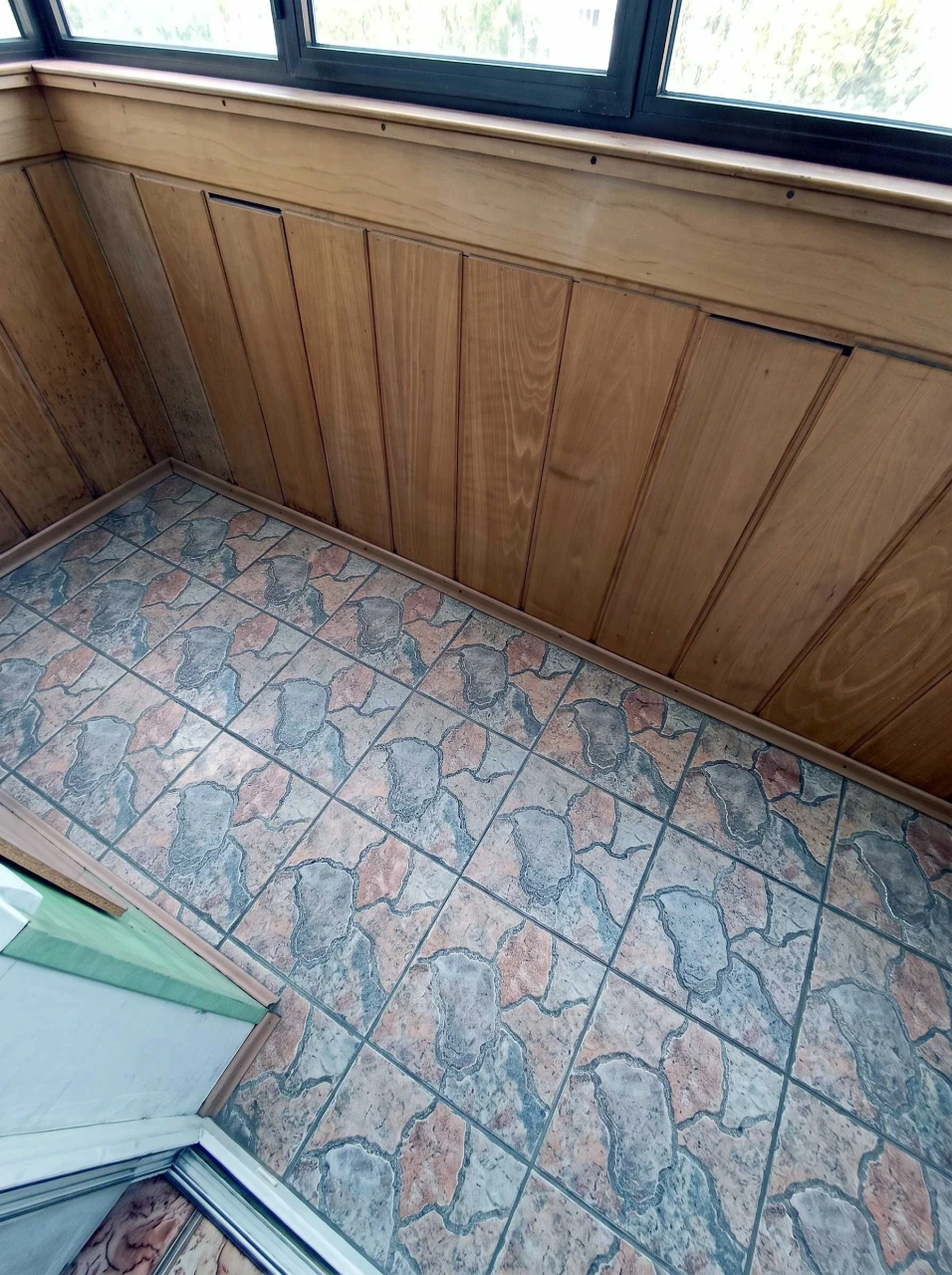 For sale 3 apartment with renovation